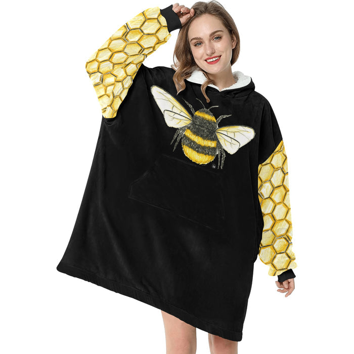 ETC Bee Collection Comfy