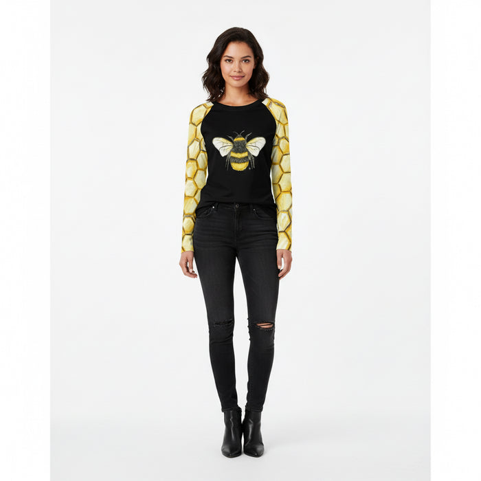 ETC Bee Collection Long Sleeve