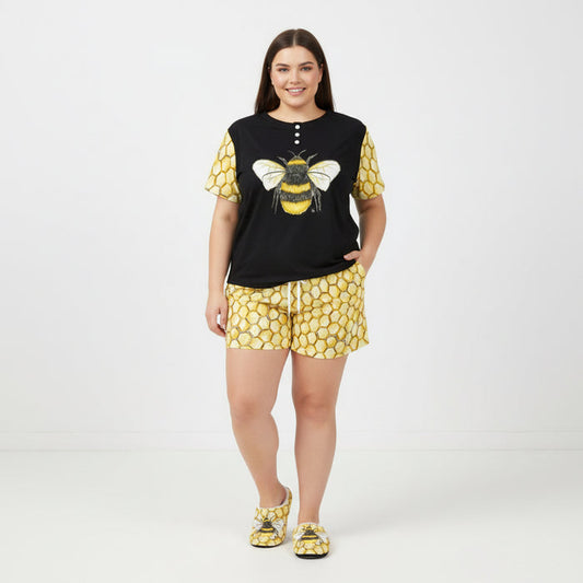 ETC Bee Collection PJs