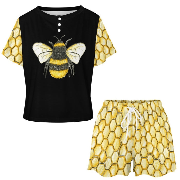ETC Bee Collection PJs