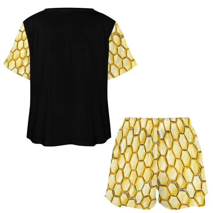 ETC Bee Collection PJs