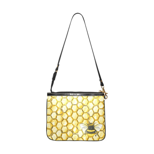 ETC Bee Collection Shoulder Bag