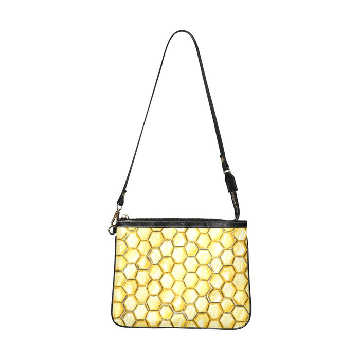 ETC Bee Collection Shoulder Bag