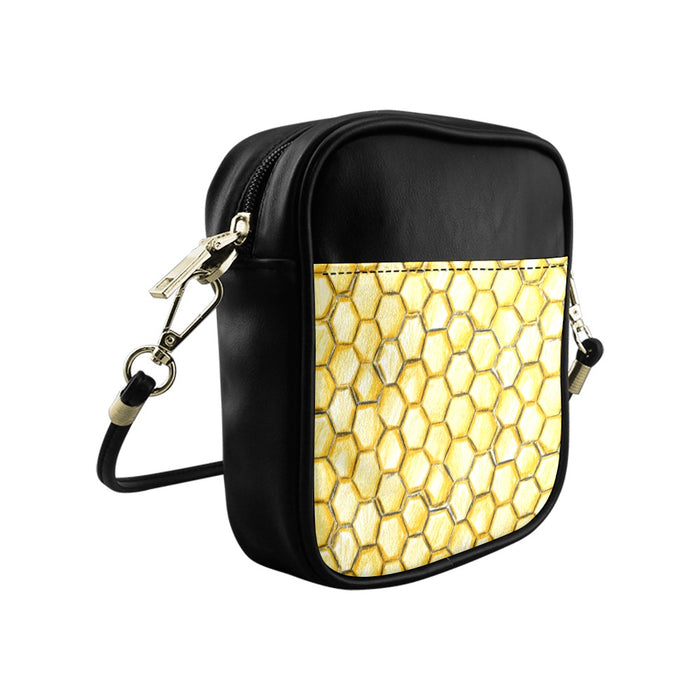 ETC Bee Collection Sling Bag