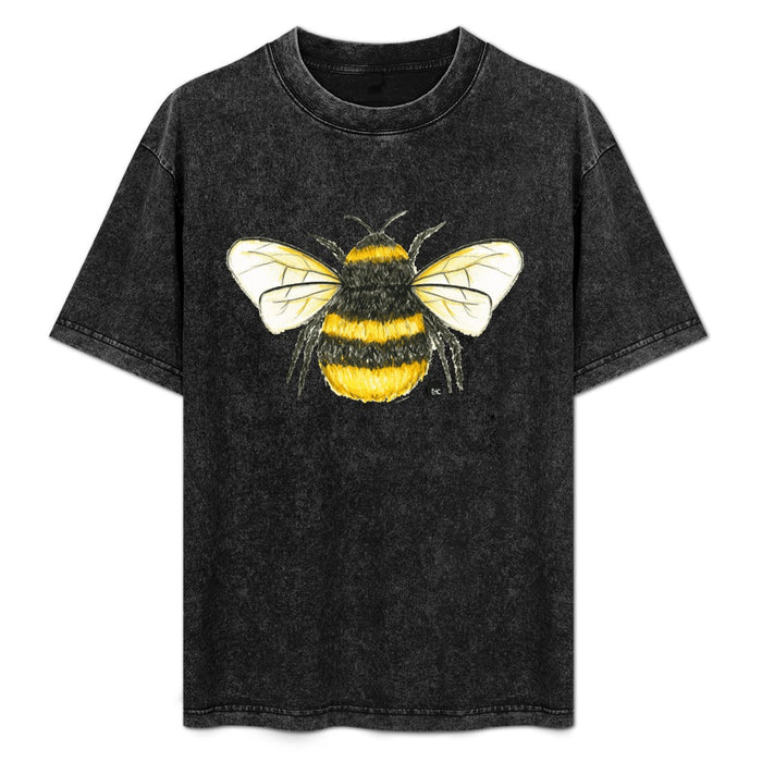 ETC Bee Collection Vintage Tee