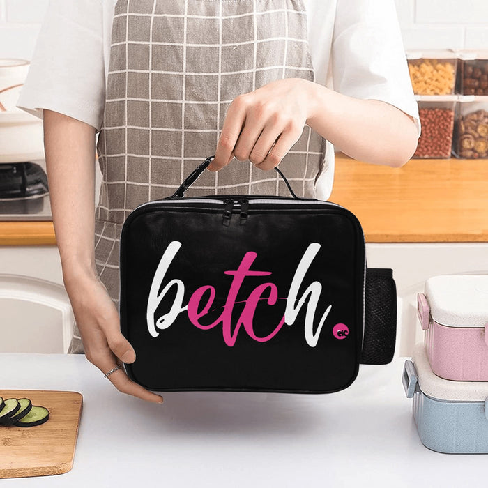 ETC B'etc'h Lunch bag