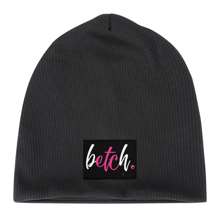 ETC B'etc'h Plush Beanie