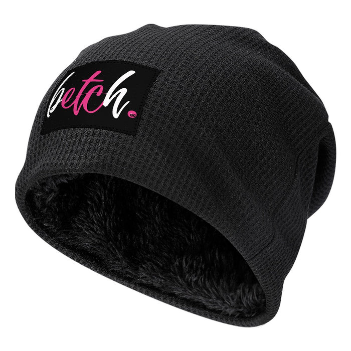 ETC B'etc'h Plush Beanie