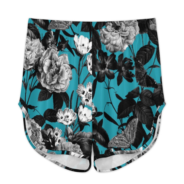 ETC Blue Butterfly PJ Set