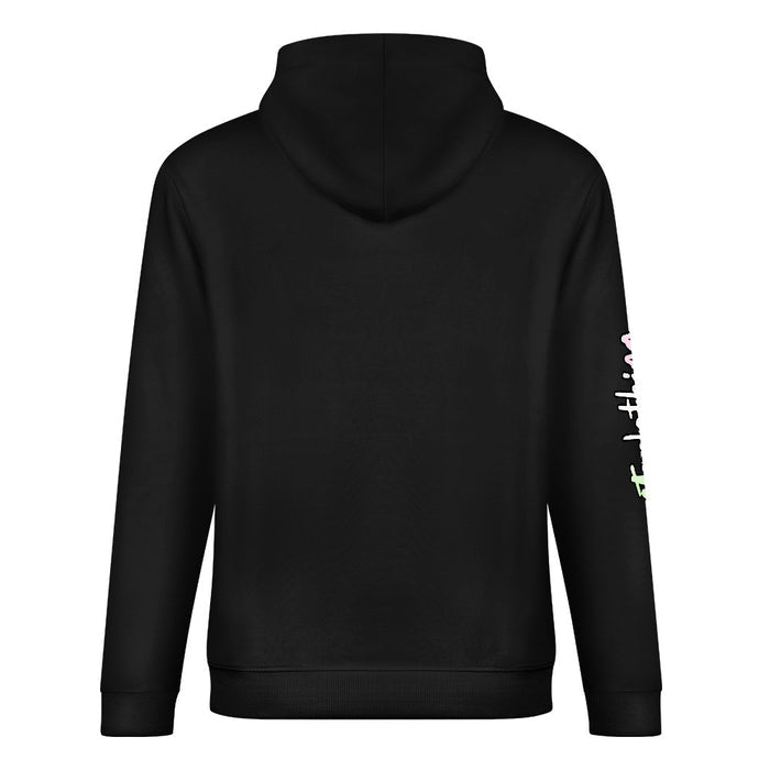ETC Candy Man Hoodie Black