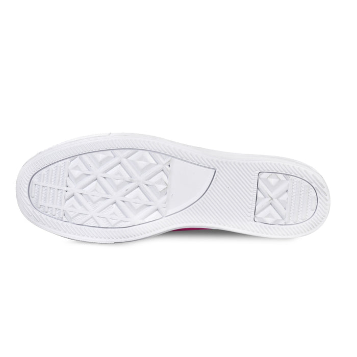 ETC Checkered Canvas Sneaker