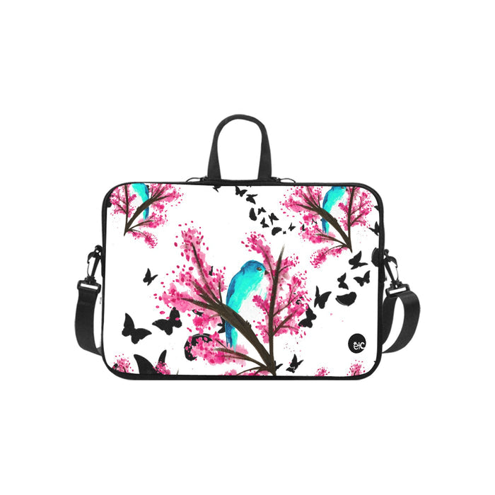 ETC Cherry bird Laptop Bag
