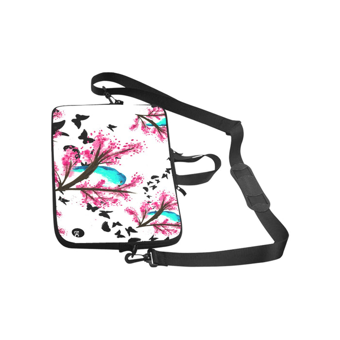 ETC Cherry bird Laptop Bag
