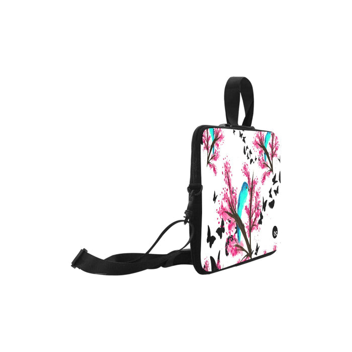 ETC Cherry bird Laptop Bag