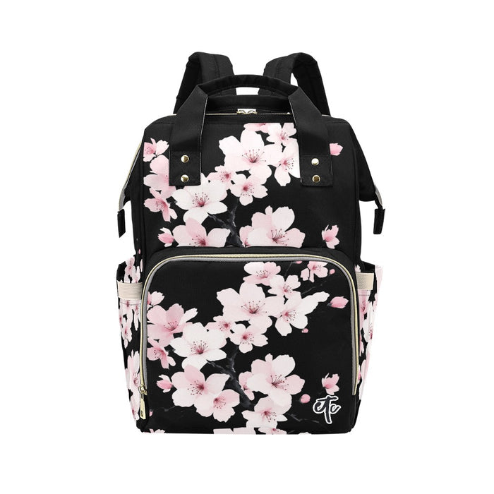 ETC Cherry Blossom Backpack
