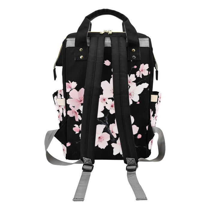 ETC Cherry Blossom Backpack