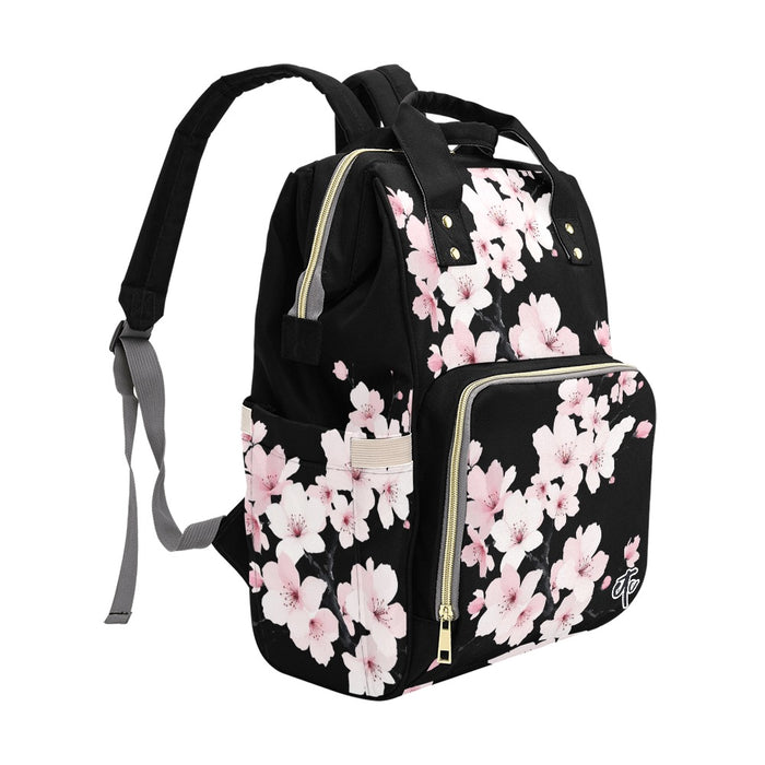 ETC Cherry Blossom Backpack