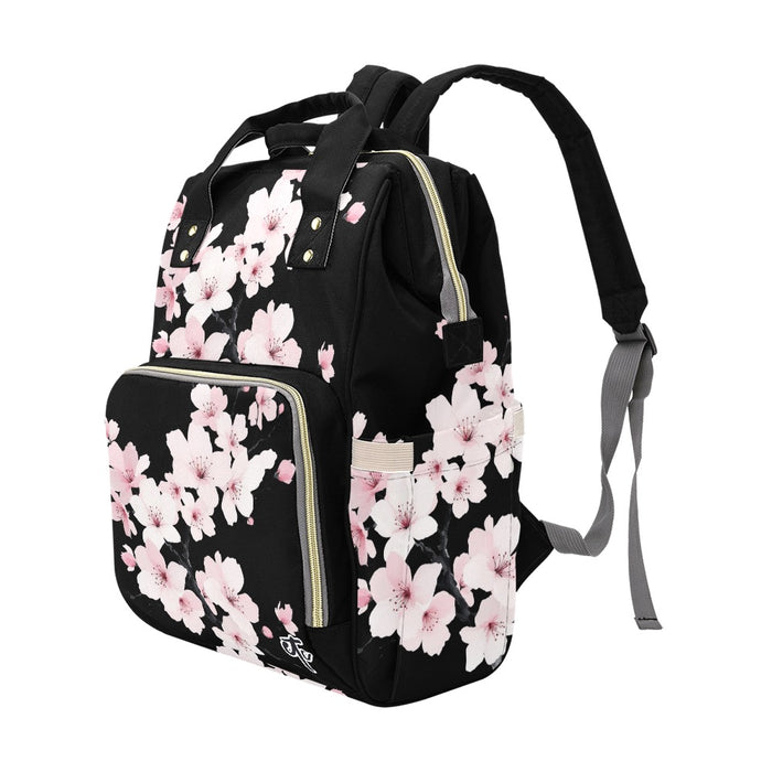 ETC Cherry Blossom Backpack