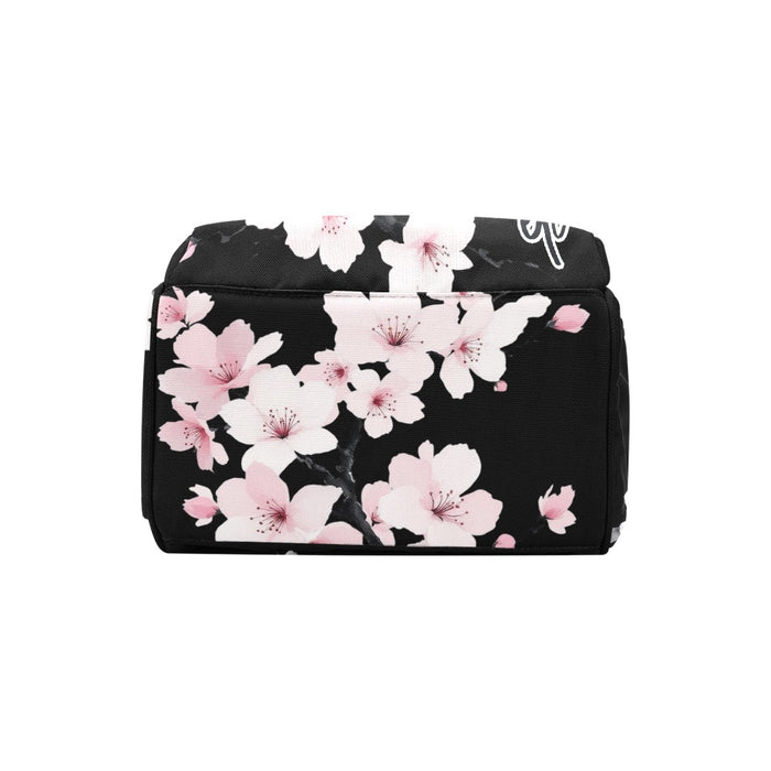 ETC Cherry Blossom Backpack