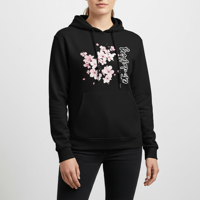 ETC Cherry Blossom Hoodie