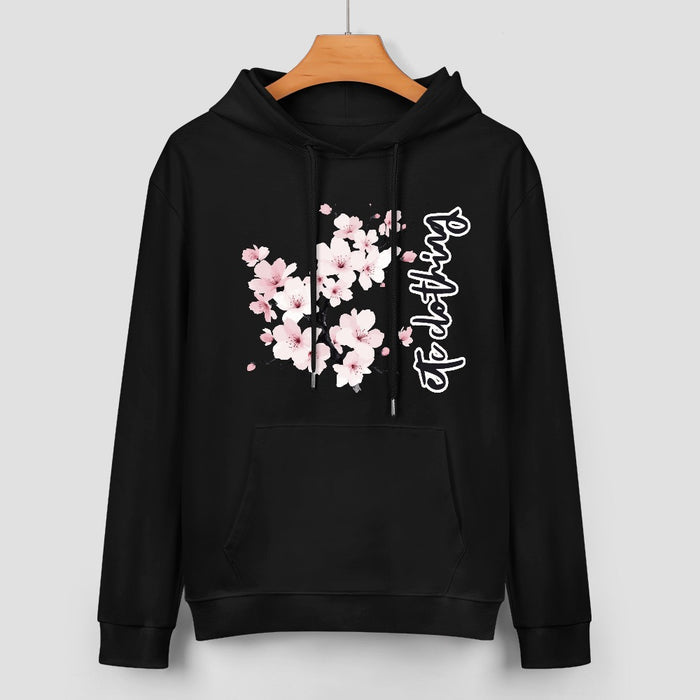 ETC Cherry Blossom Hoodie