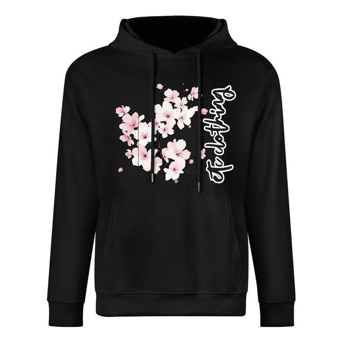 ETC Cherry Blossom Hoodie