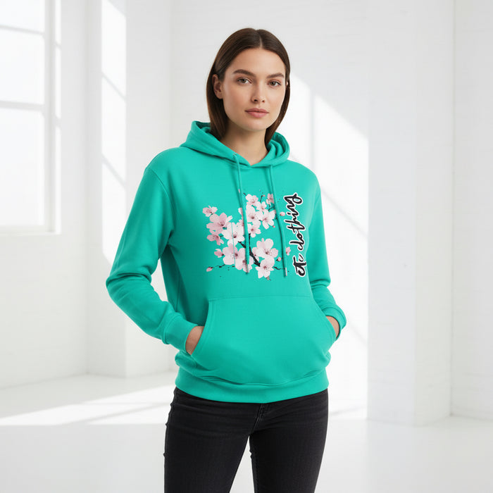 ETC Cherry Blossom in Mint