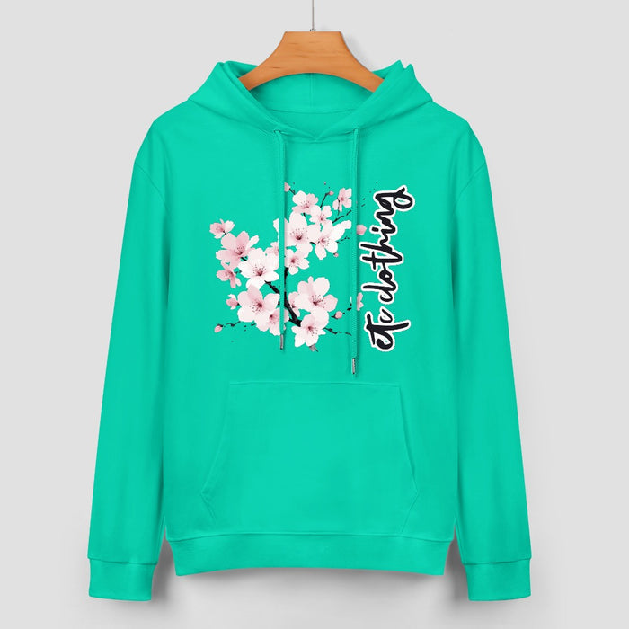 ETC Cherry Blossom in Mint