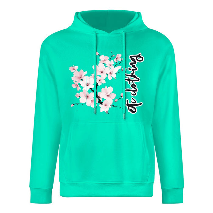 ETC Cherry Blossom in Mint