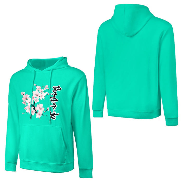 ETC Cherry Blossom in Mint