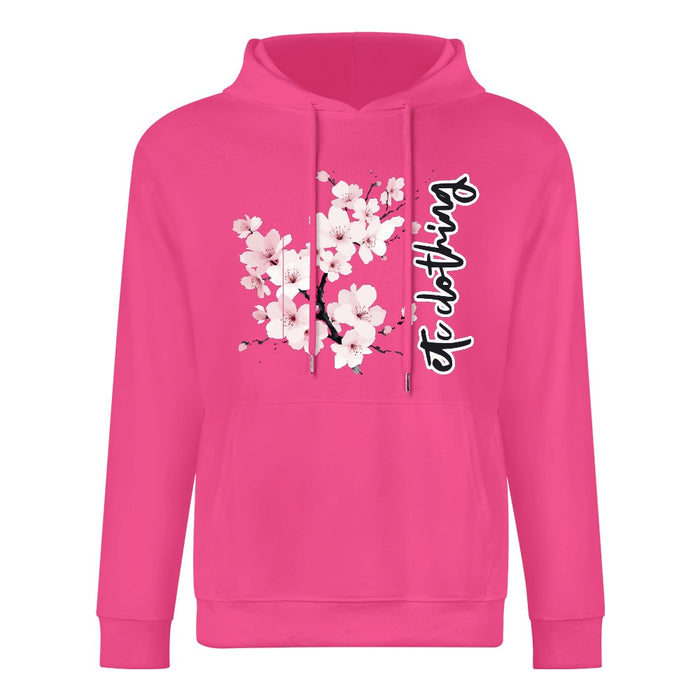 ETC Cherry Blossom Pink Hoodie