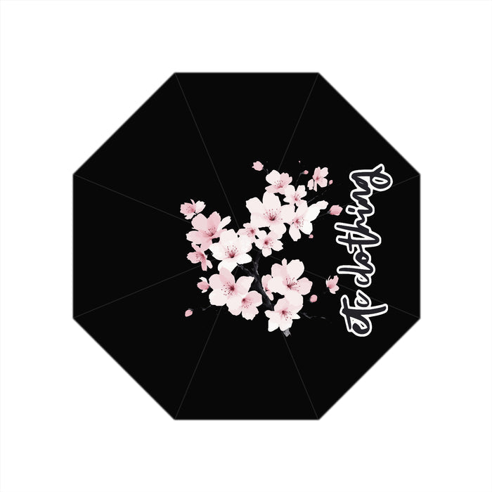 ETC Cherry Blossom UV Umbrella