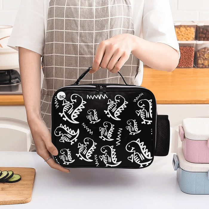 ETC Dinos Lunchbox