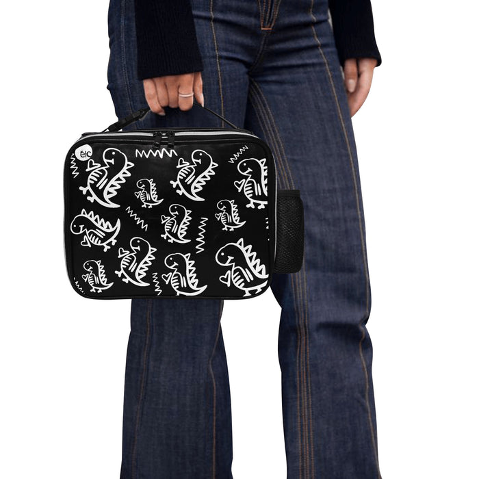 ETC Dinos Lunchbox