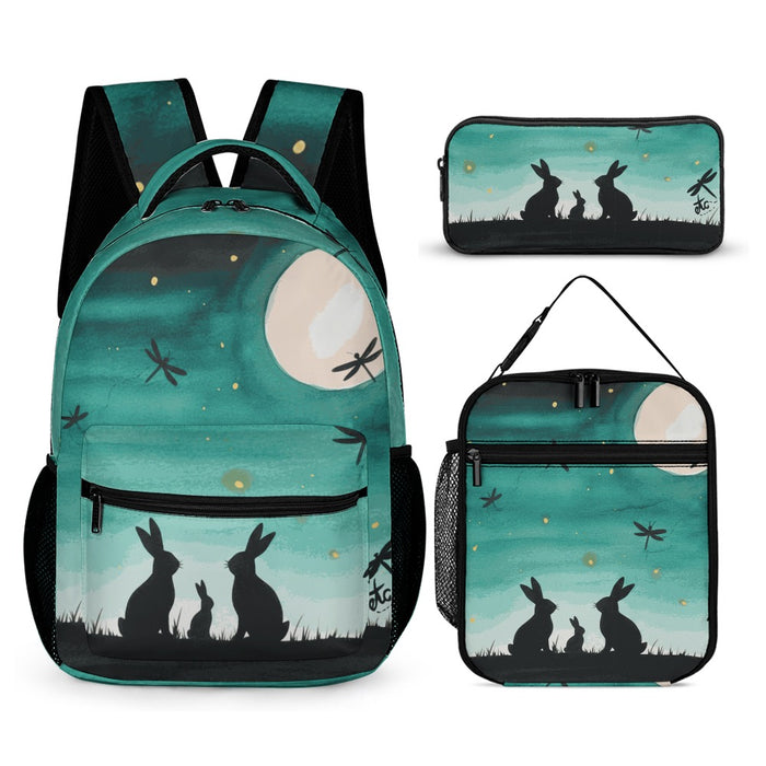 ETC Easter Back Pack Set