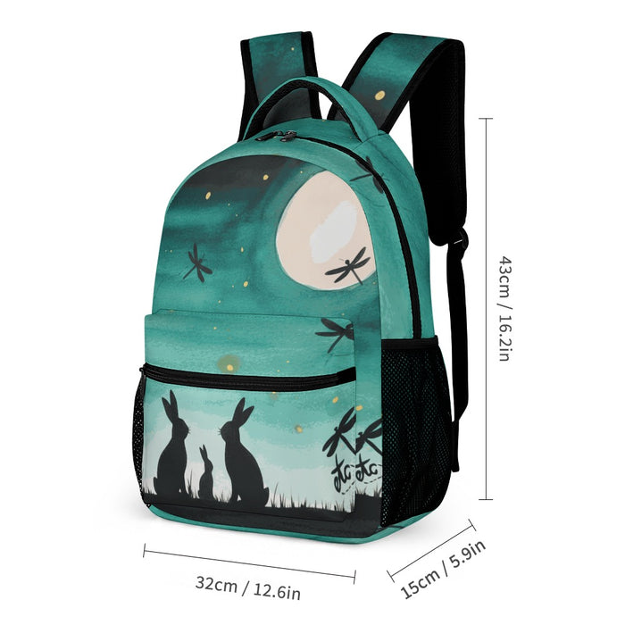 ETC Easter Back Pack Set