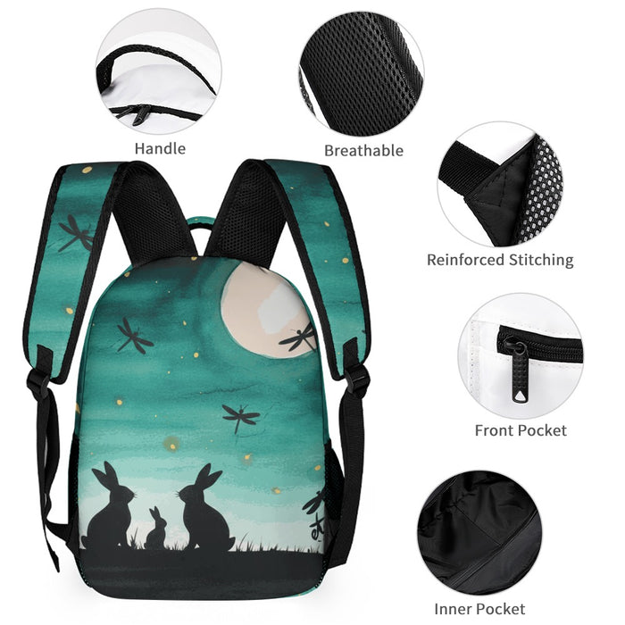 ETC Easter Back Pack Set