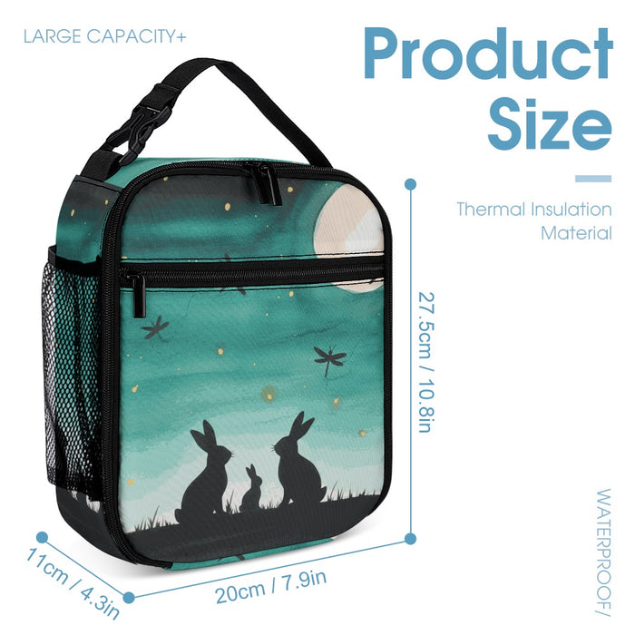 ETC Easter Back Pack Set