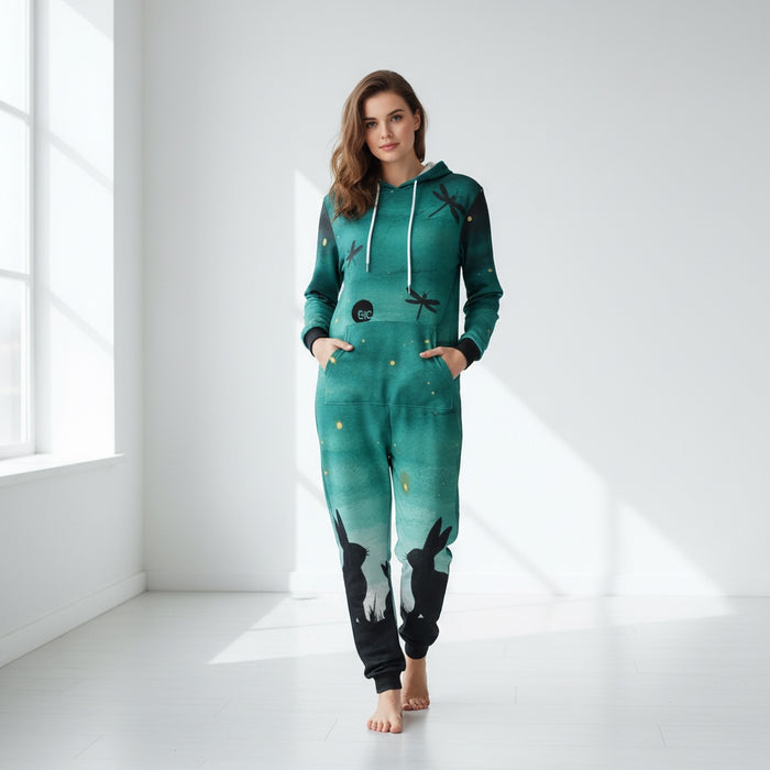 ETC Easter Onesies