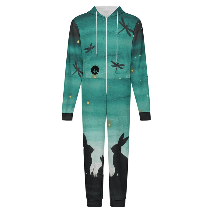 ETC Easter Onesies