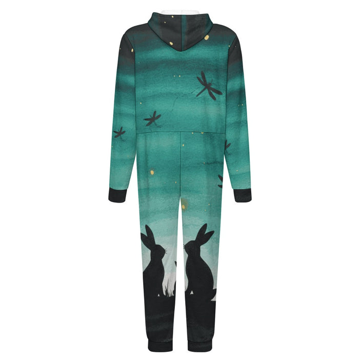 ETC Easter Onesies