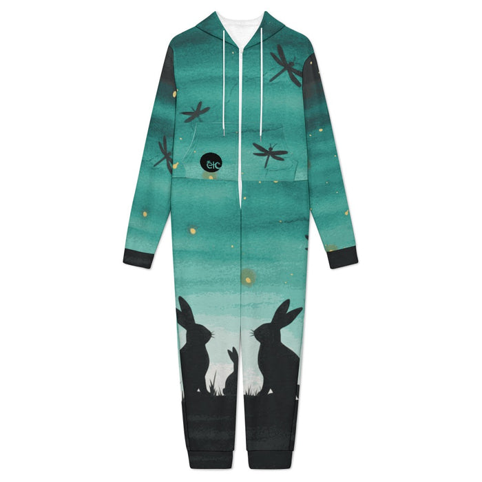 ETC Easter Onesies