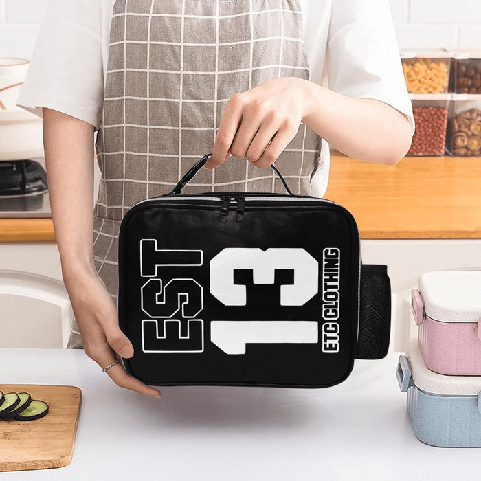 ETC Est 13 Lunch Bag