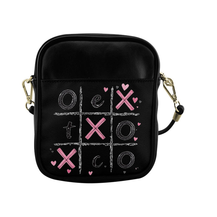 ETC Ex & Oh Sling Bag