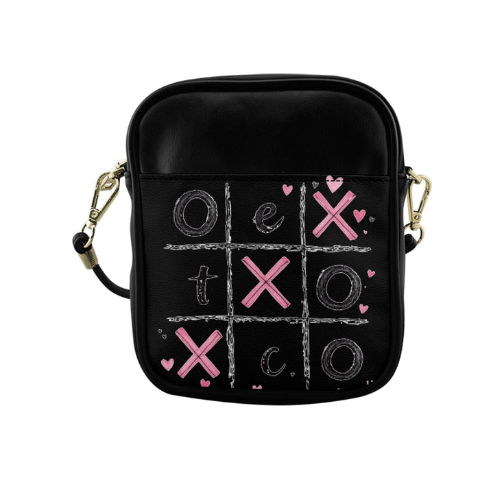 ETC Ex & Oh Sling Bag