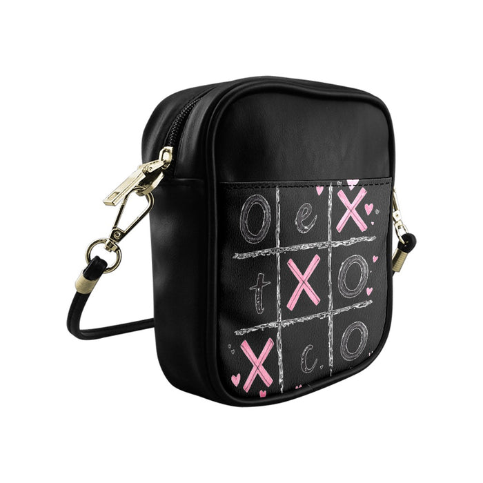 ETC Ex & Oh Sling Bag