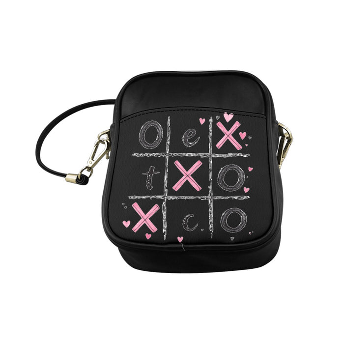 ETC Ex & Oh Sling Bag