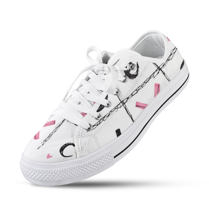 ETC Ex & Oh Sneakers