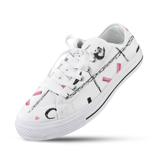 ETC Ex & Oh Sneakers