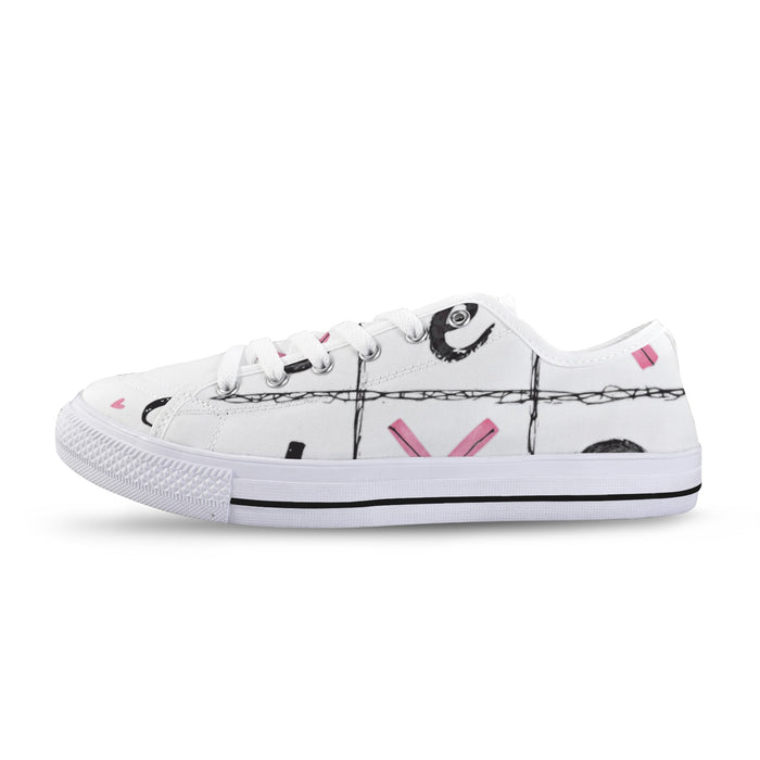 ETC Ex & Oh Sneakers